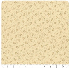 A VINTAGE CHRISTMAS Fabric by Kansas Trouble Quilters 9788-21