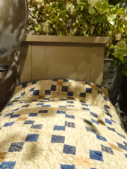 CALIFORNIA DREAMING SMALL QUILT PATTERN - **SALE**