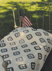 IN THE VALLEY OF 1864 QUILT PATTERN - **SALE**