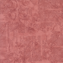 MUSE Fabric by 3 Sisters 44392-13