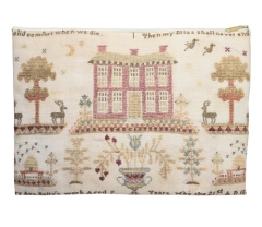 MARY ANNE BATTY PROJECT BAG
