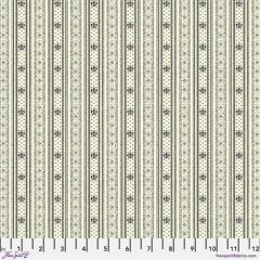 VINTAGE CLOTH Fabric by Sew Kind of Wonderful | Half Yard | PWSK081.Vondel