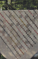 STRAIGHT AND NARROW PATH QUILT PATTERN - **SALE**