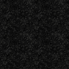 FABOOLOUS Fabric Y4485-3-Black