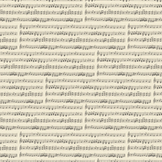HOLIDAY NOSTALGIA Fabric Y4492-57 Cream