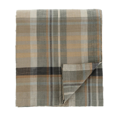 DELACOURT TABLECLOTH 60" x 104"