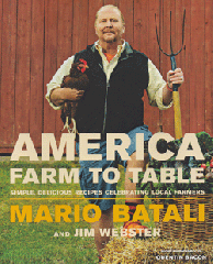 AMERICA FARM TO TABLE