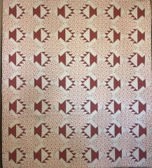 BARBERRY BASKETS PATTERN