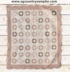 HAPPILY EVER AFTER QUILT PATTERN