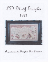 LW MOTIF SAMPLER-SALE