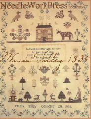 MARIA TILLEY 1835