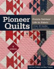 PIONEER QUILTS