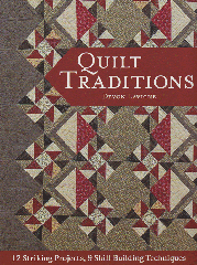 QUILT TRADITIONS
