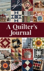 A QUILTER'S JOURNAL