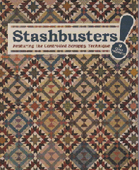 STASHBUSTERS!