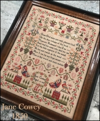 JANE COWEY 1850-SALE