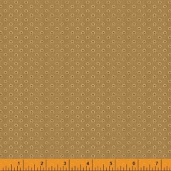 TRAVELER 52919-1 CARAMEL SHELL