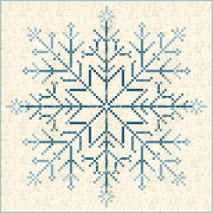ASPEN QUILT PATTERN
