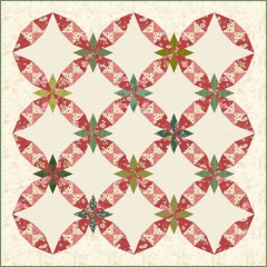 EXPEDITION QUILT PATTERN