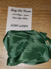 LUSH LAWN RIBBON - 3 Yards