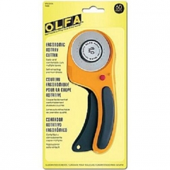 OLFA 60 MM ROTARY CUTTER - RTY-3/DX