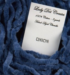 UNION CHENILLE TRIM