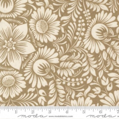 NUTMEG FROM BASICGREY FOR MODA 30701-20