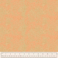 POPPY DIMPLE DOTS 53459-9 -SALE