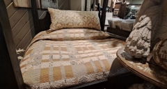 CLASSIC COVERLET QUILT KIT ONLY (Pattern Not Included)