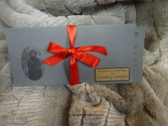 $150 GIFT CERTIFICATE