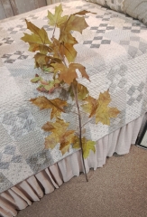 FALL MAPLE LEAF BRANCH - SALE