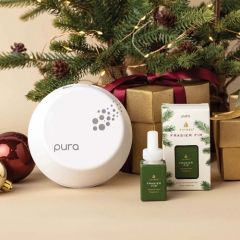 FRASIER FIR DIFFUSER FRAGRANCE SET