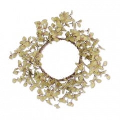 GREEN EUCALYPTUS WREATH -SALE