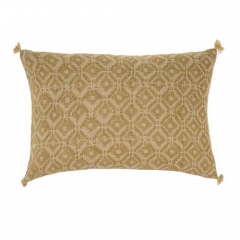 HARTFORD LINEN PILLOW