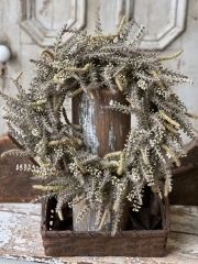 NATURE'S YIELD WREATH -SALE