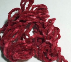 NORTH POLE CHENILLE TRIM