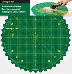 OMNIGRID 360 ROTATING MAT