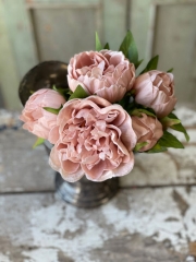 FLORET PEONY BUNDLE -PINK