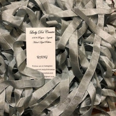 RAINY RIBBON TRIM 9/16"