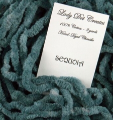 SEQUOIA CHENILLE TRIM