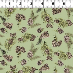 JOYFUL WINTER BY LEXI GRENZER Y3816-112