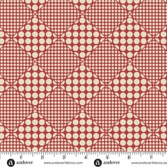 JOY BY EDYTA SITAR OF LAUNDRY BASKET QUILTS - 1041-R
