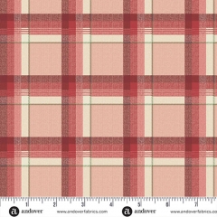 JOY BY EDYTA SITAR OF LAUNDRY BASKET QUILTS - 1058-R