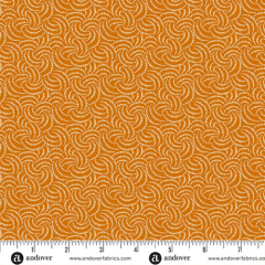 PUMPKIN LICORICE BY ANDOVER 1104O