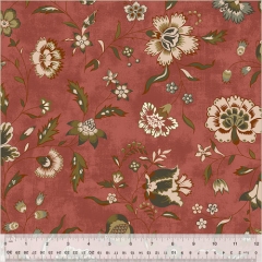 GARDEN TALE 53820-4-POMEGRANATE FLOURISH
