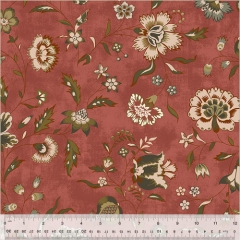 GARDEN TALE 53820-4-POMEGRANATE FLOURISH -PREORDER