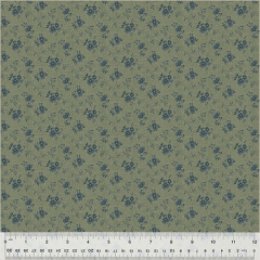 GARDEN TALE 53822-8-BREEN DAISY TRAIL