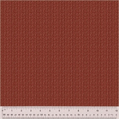 GARDEN TALE 53823-14-RUBY PINPOINT