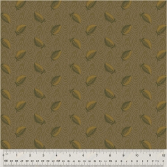 GARDEN TALE 53828-20-TEDDY FLOATING LEAF