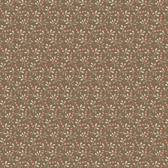 COCOA PINK BY LAUNDRY BASKET QUILTS 607NE- SALE